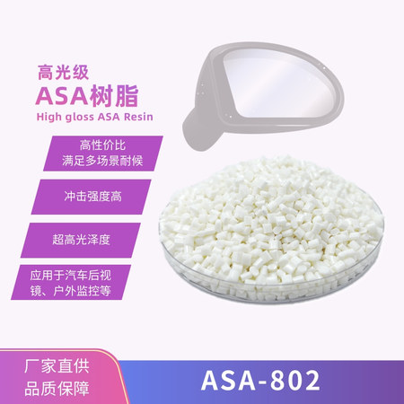 高光級ASA—802